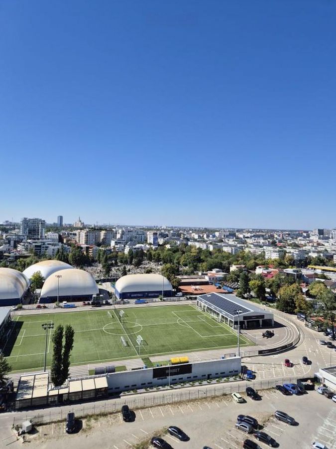 Vânzare | Apartament 2 camere | Parcare | Boxă incluse | Floreasca - Poză 13