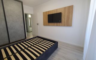 Apartament cu 2 camere  de vanzare . Comosion 0% - Poză 7
