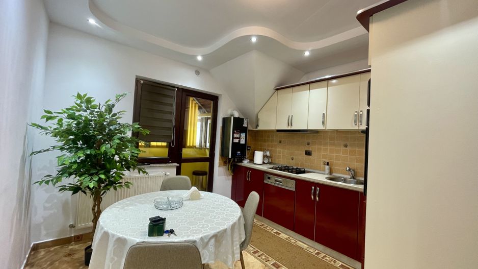 Apartament 3 camere | Etaj 4 + Mansarda | Radauti | Termen scurt/lung - Poză 13