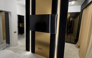 Apartament de Lux - Design Modern & Dotări Premium Miele - Str. Daliei - Poză 2