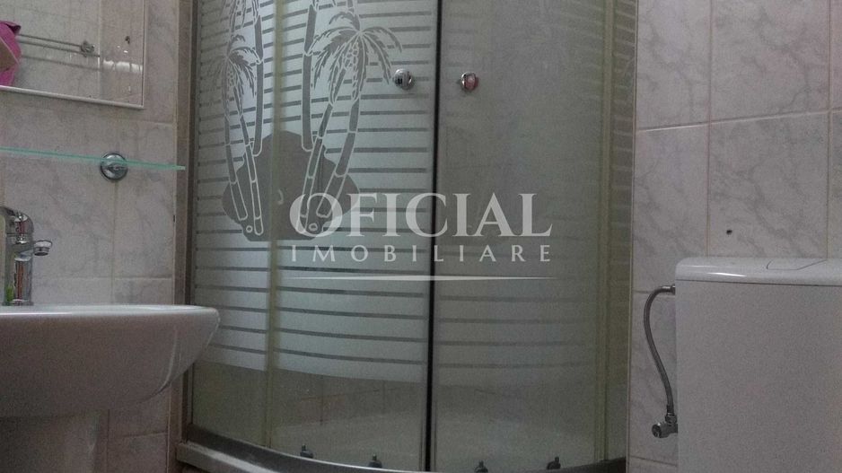 Apartament 1 Camera | 43 Mp | Balcon | Intermediar | Gheorgheni FSEGA - Poză 4