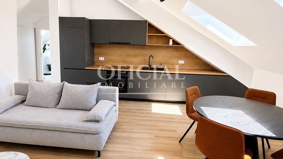 Apartament 3 camere | Prima Inchiriere | AC | 70 mp | Urusagului - Poză 1