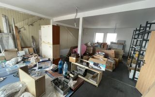 Spatiu comercial, 370mp, Zona Gheorghe Doja - Poză 7