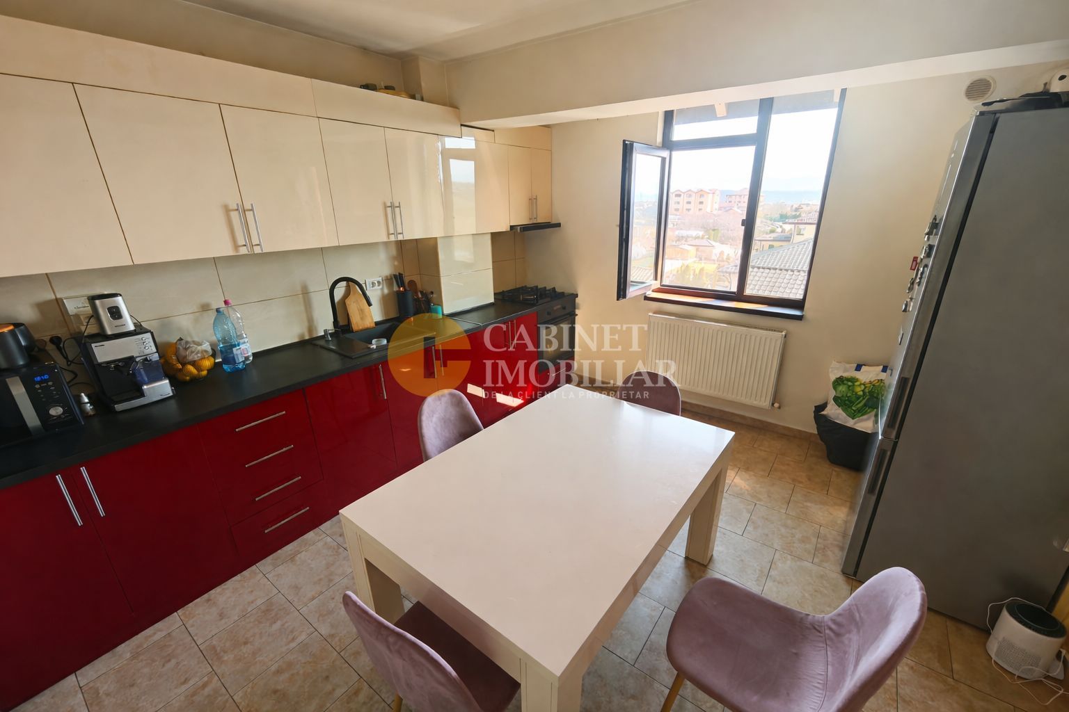 2 camere decomandat - 64mp- etaj intermediar– zona Pepinierii - Poză 7