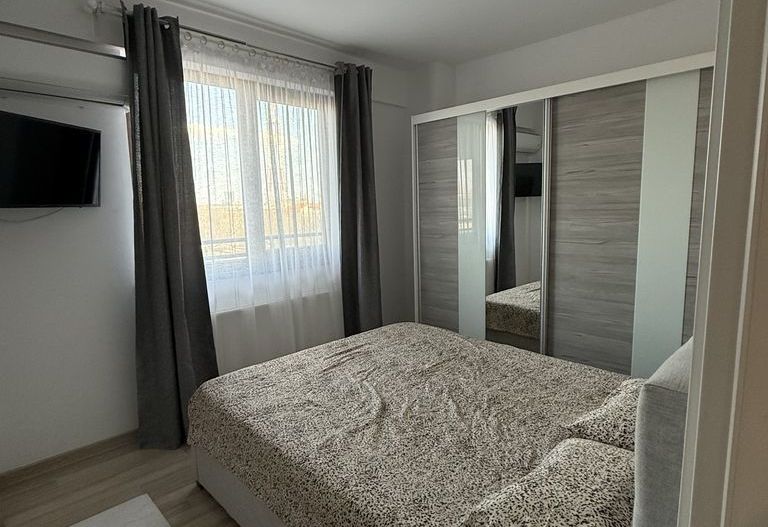 2 camere + TERASA MARE lift metrou la 5 minute - Poză 3