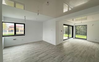 Vila individuala 5 camere Corbeanca - Poză 16