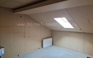 Vilă S+P+M+Pod – Cumpăna Zonă liniștită - Poză 8