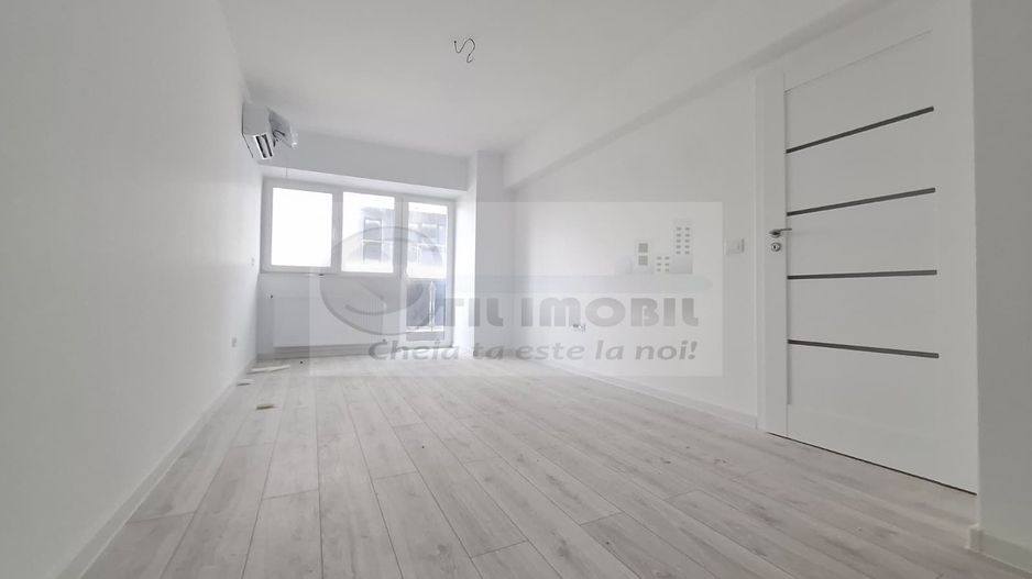 Apartament 2 camere de vanzare in Iasi, Galata, 63,22 mp, bloc cu lift - Poză 3