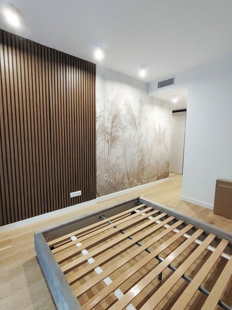 Rent I Brand New 3 Room Apartment | Nusco City I Promenada Mall - Poză 11