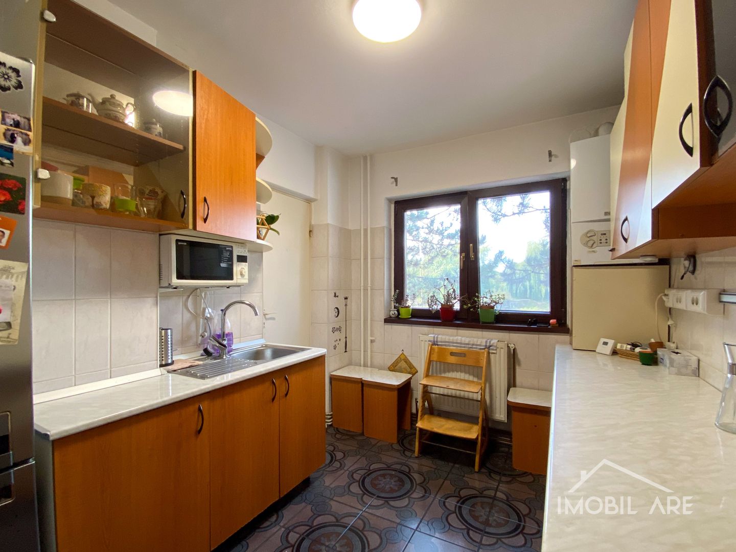 Apartament cu priveliște spre Someș - Poză 5