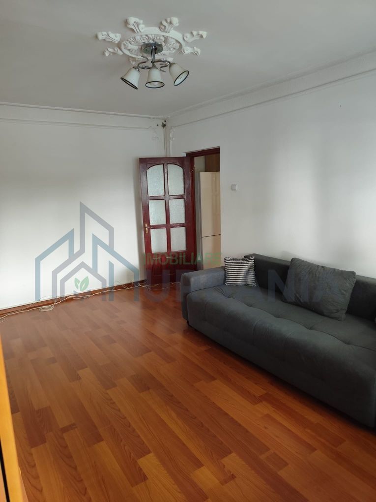 Apartament cu o cameră, zona Dacia, Iași – 40 mp, liber - Poză 2