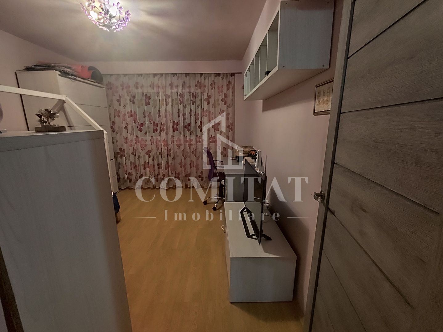 Apartament cu 2 camere decomandate | Zona Piața Mărăști - Poză 4