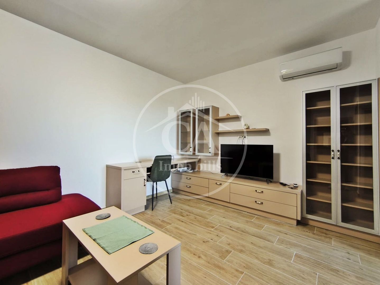 Apartament cu 2 camere de închiriat in WEST RESIDECE, Oradea - Poză 6