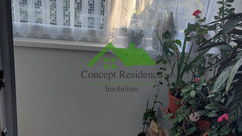 Apartament 2 camere – decomandat – 2 balcoane – garaj concesionat - Poză 10