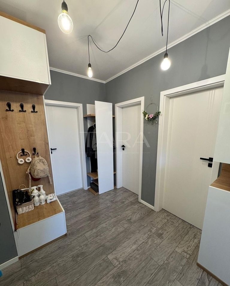 Apartament elegant cu 3 camere în zona Gheorgheni – Andrei Mureșanu. - Poză 4