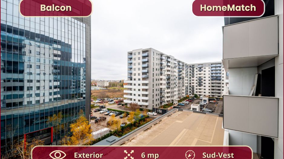 Cortina North || Studio || Comision 0% - Poză 6