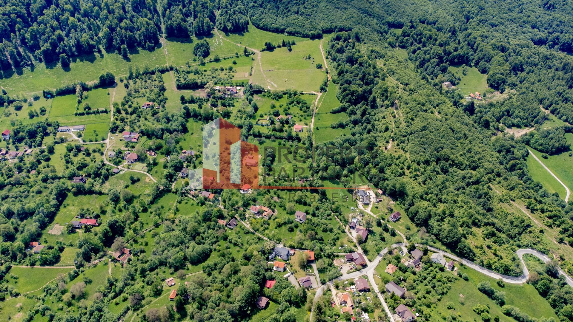 Teren cu livada Bran/ Predelut - Poză 9