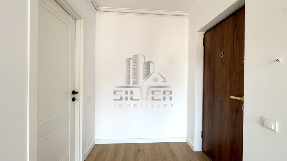 Apartament cu 3 camere/62mp/CF/zona linistita. - Poză 10