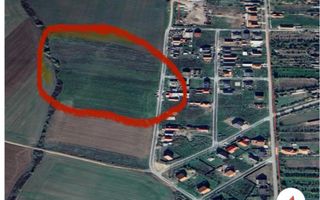 Parcele de Vazare Ianova 25000€ - Poză 3