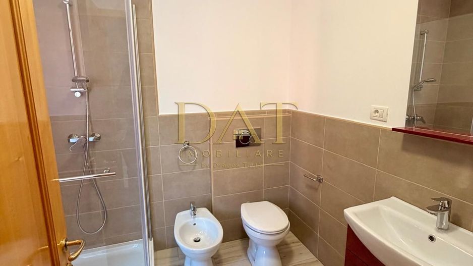 Apartament de lux | 140 mp, zona 7 Strazi | vila interbelica - Poză 12