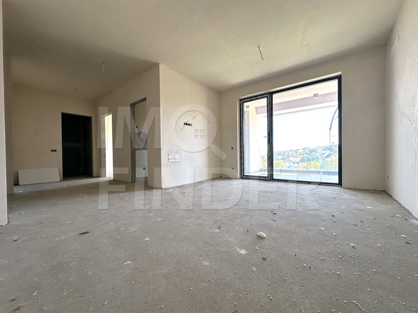 Apartament Premium 2 camere, Andrei Muresanu- Ansamblu Exclusivist - Poză 6