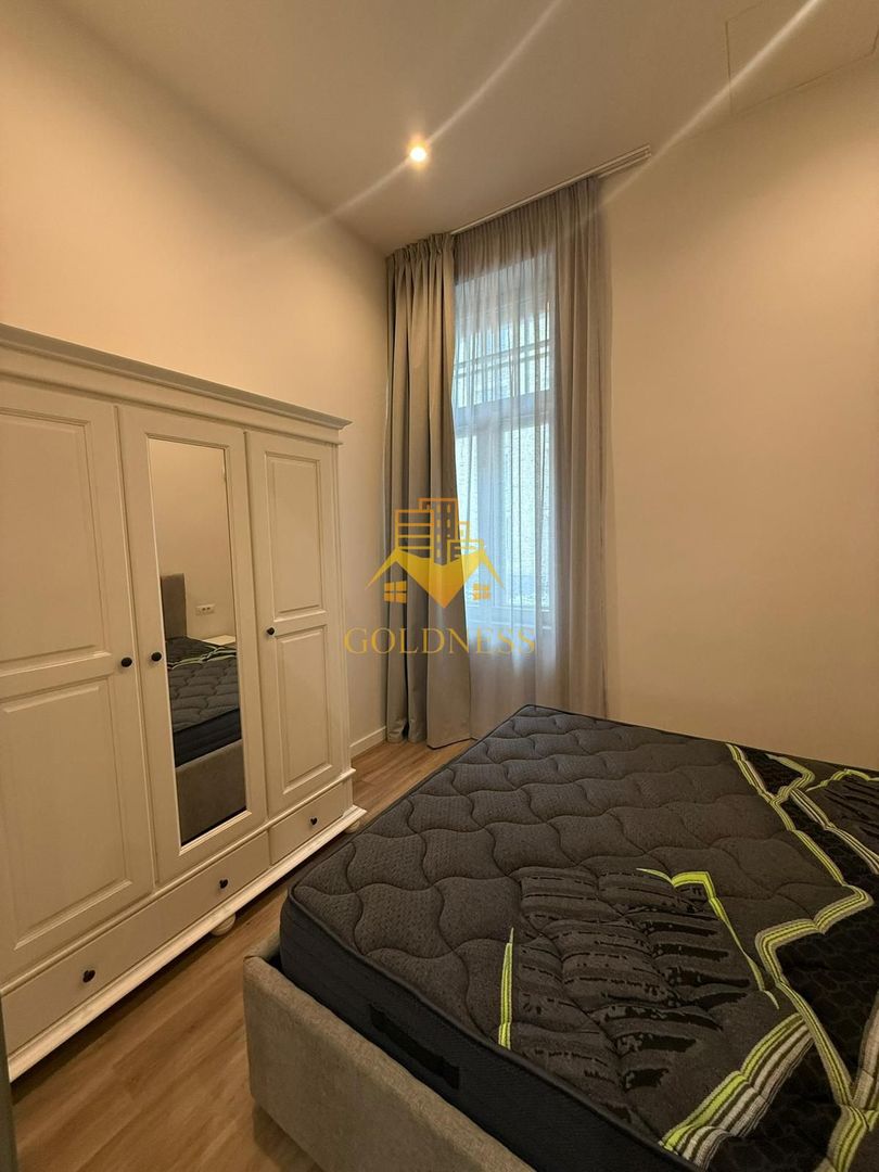 2 camere, Ultracentral, Bvd. Eroilor, Casa de cultura, Parcare - Poză 10