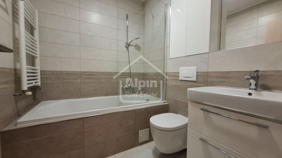 Apartament Pretabil Investitie I Tractorul Coresi - Poză 17