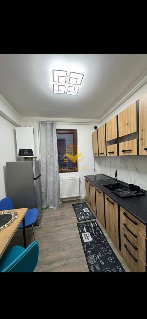 o camere decomandata, prima inchiriere, balcon, Zorilor, UMF, UTC - Poză 3