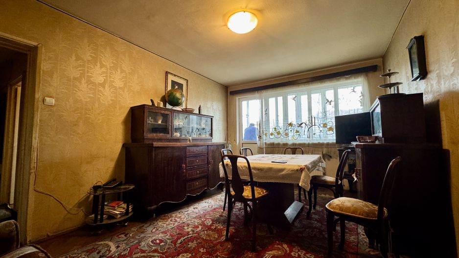 Apartament Spatios | Iancu de Hunedoara | Bloc Anvelopat - Poză 3