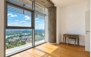 Apartament 3 camere Upsite | Loc de parcare | Boxa | Terasa 16mp - Poză 8