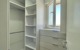 Vila NC I Cosmopolis I 85 mp I mobilat si utilat I 2 bai I dresing - Poză 17