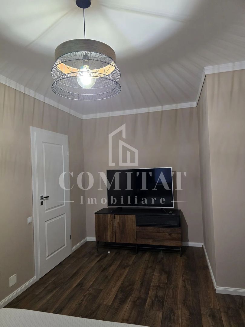 Apartament 2 camere | Etaj intermediar | zona Parcului Poligon - Poză 4