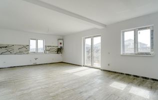 CASA  5 CAMERE IZVOR-TARLUNGENI