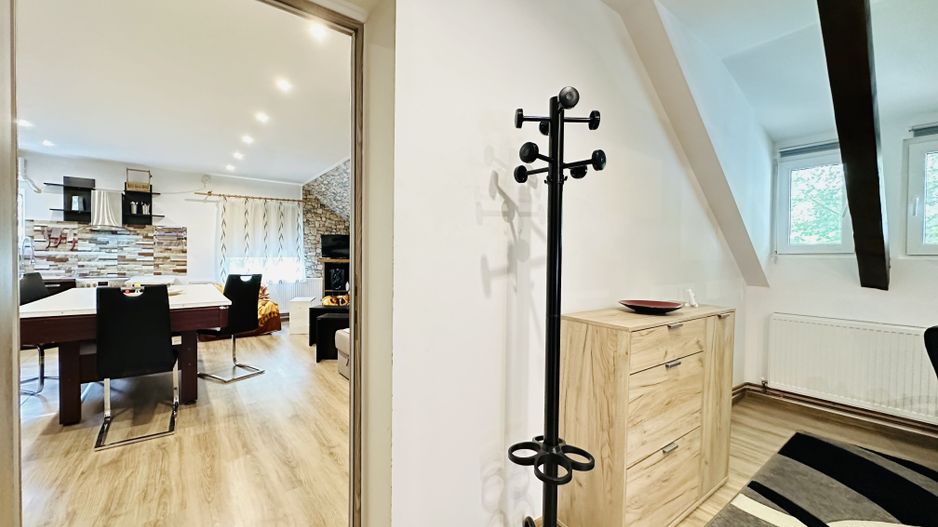 Apartament spatios cu 2 camere, in Vila apartamentata - Take Ionescu - Poză 8