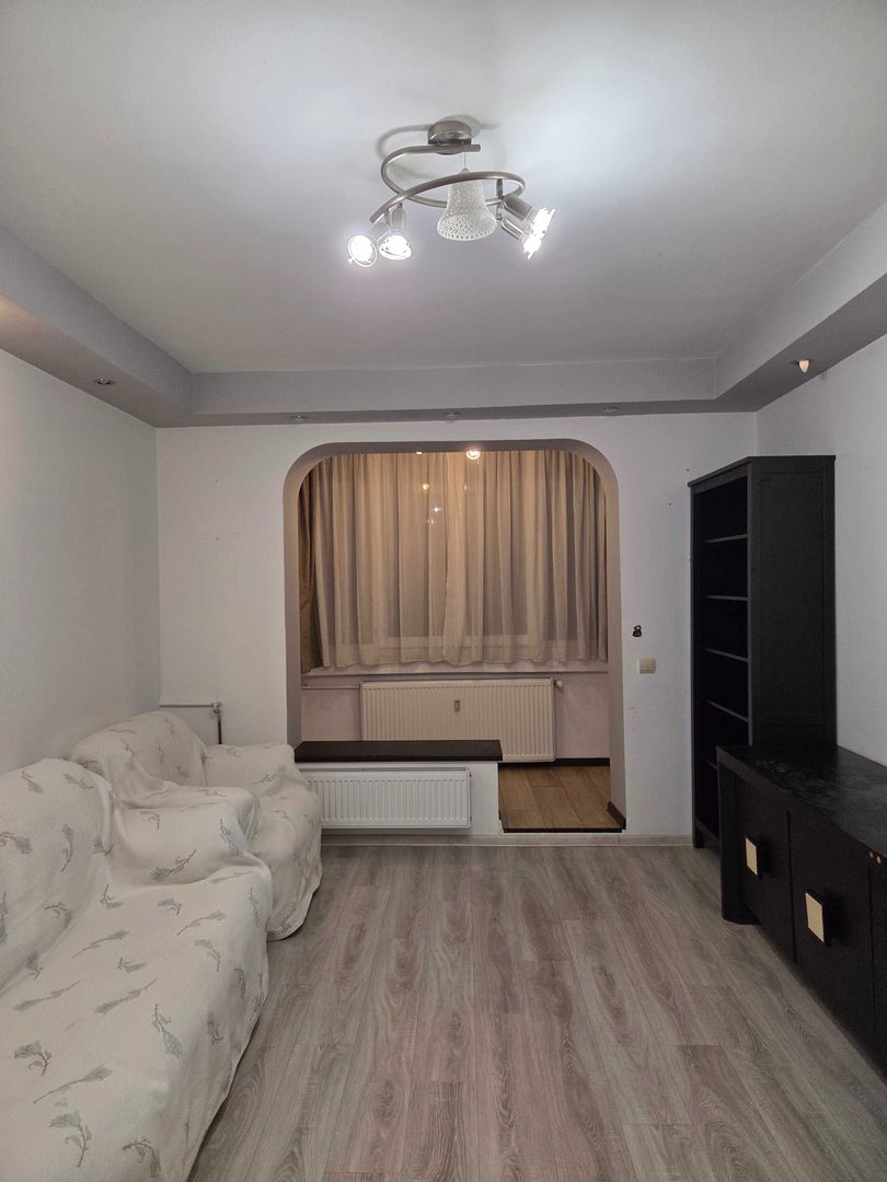 Apartament 2 camere Compozitorilor - Poză 3
