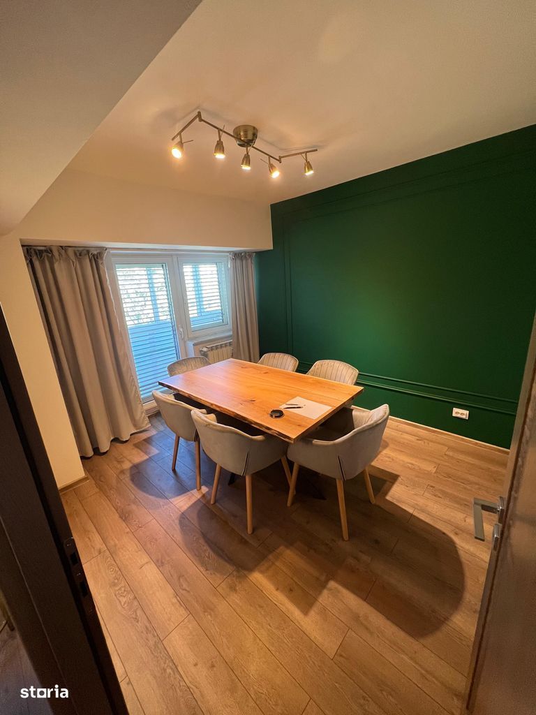 Apartament Palatul Parlamentului/Fântâni - Poză 3