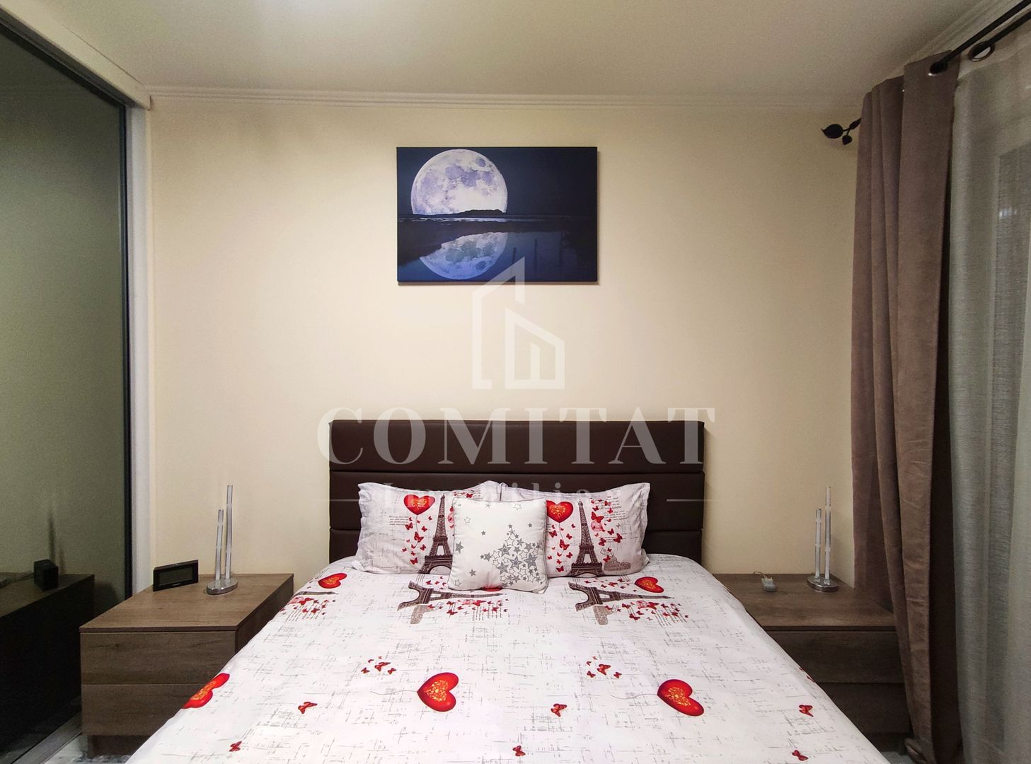 Apartament la cheie | Complex Exclusivist  |  Platinia - Poză 8