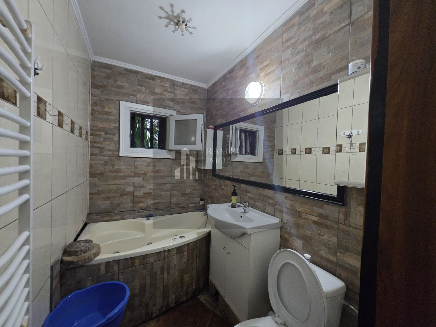 Ap 2 camere 55mp etaj 1 -balcon mare -Nitu Vasile -Big Berceni - Poză 12