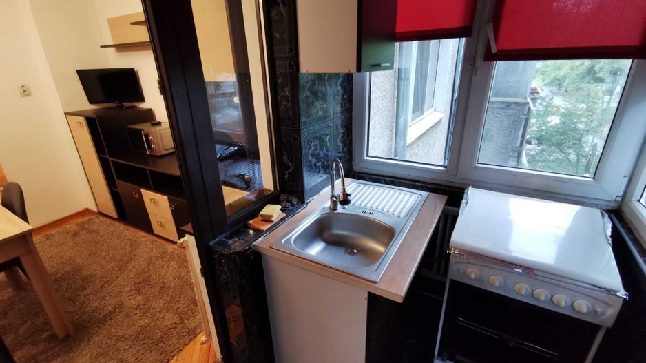 Soarelui | 2 Camere | Etaj 2 | Disponibil imediat - Poză 7