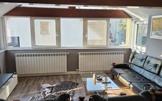 Apartament 3 camere, Centru Iași, 91 mp - închiriere - Poză 20