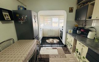 Apartament 2 camere I 50 mp I Obcini I 85.000 € - Poză 6