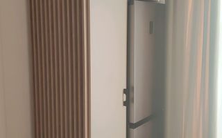 3 camere, parcare, prima închiriere, bloc nou, Octavian Paler - Poză 7