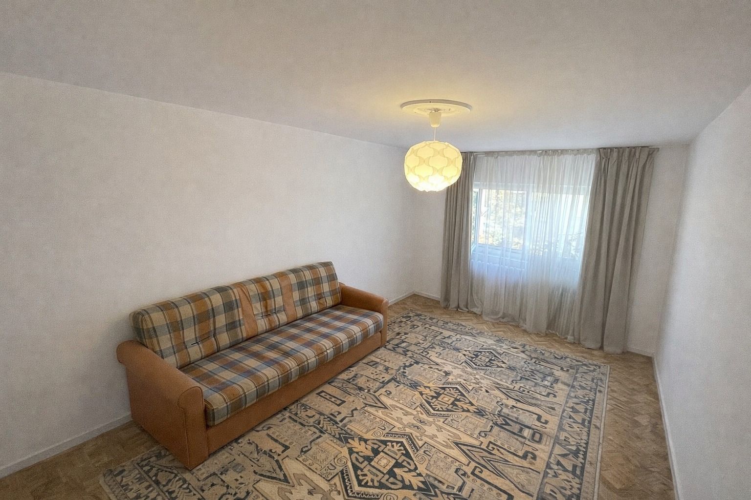 2 camere Baneasa I parc Herastrau I utilat complet - Poză 7