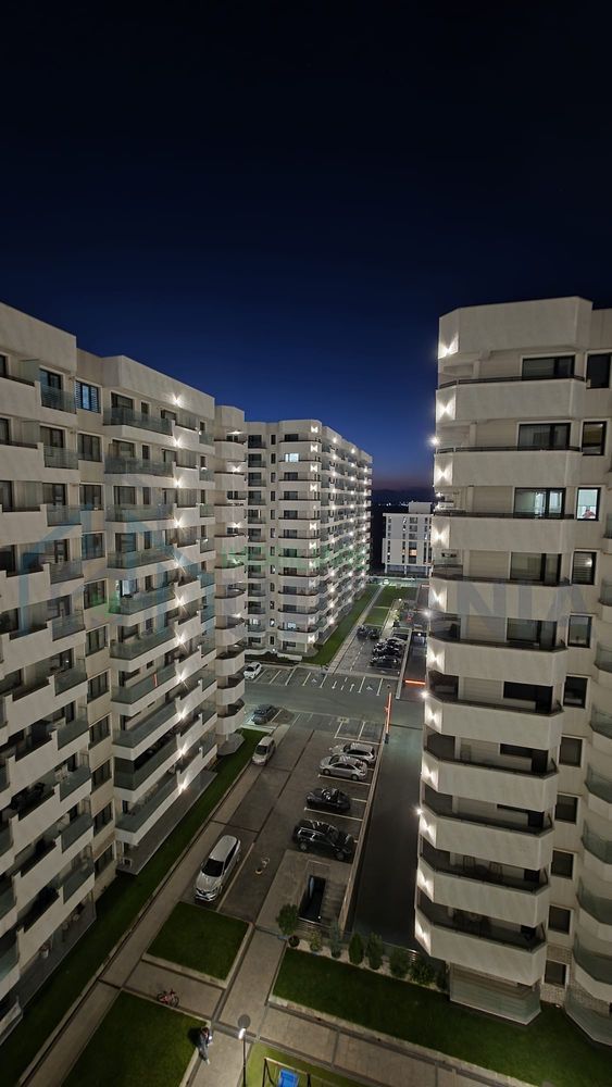 Apartament 2 Camere de Închiriat în Complexul Royal Town, Cartier Copou, Iași - Poză 6