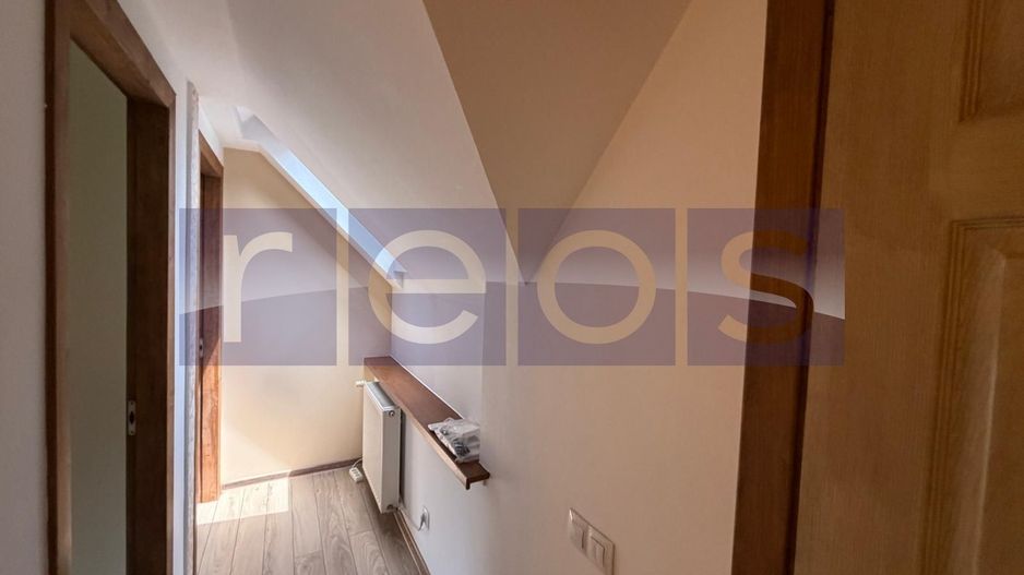 INCHIRIERE CASA INDIVIDUALA | MOBILATA-UTILATA | 85MP | UNIRII | CURTE - Poză 25