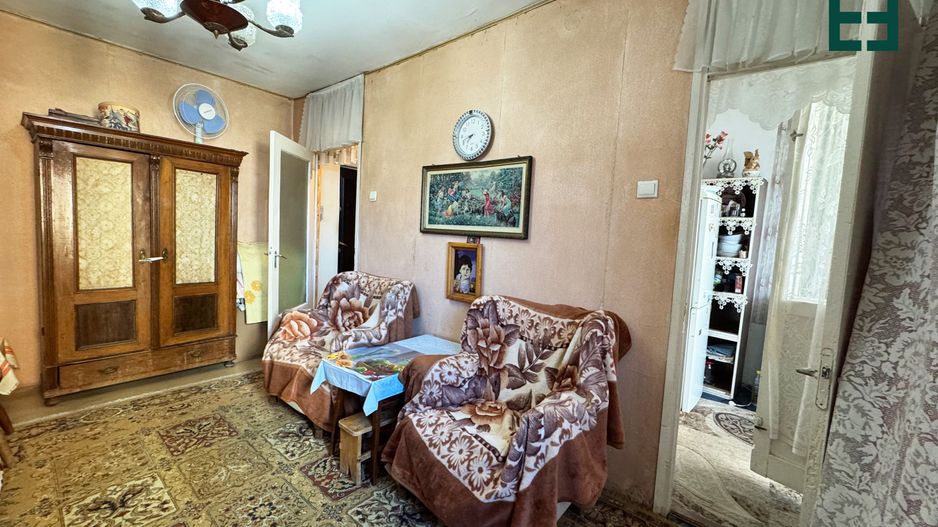 Garsoniera etajul 3 zona Aurel Vlaicu - Arad - Poză 3