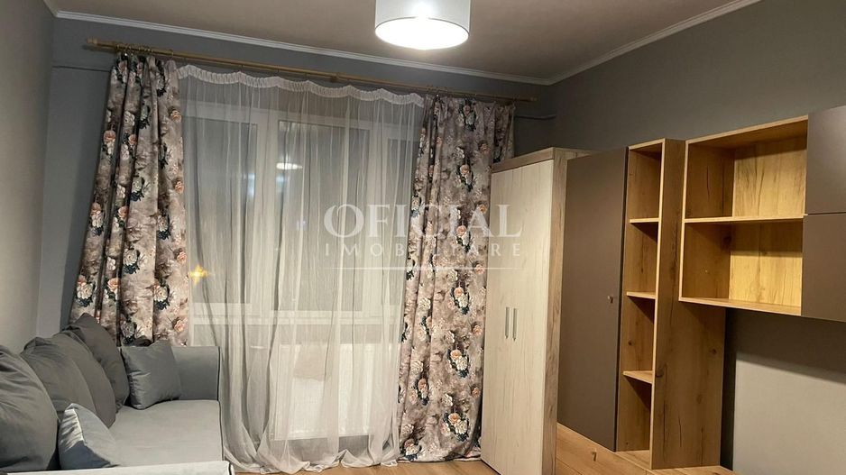 Apartament 1 Camera | 21 Mp | Manastur Parcul Rozelor - Poză 2