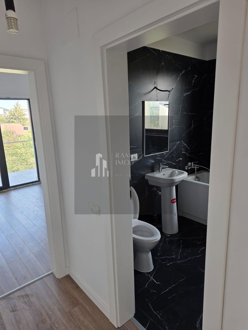Apartament 3camere 2024 -zona de case Drumul Gazarului -Sos Giurgiului - Poză 8