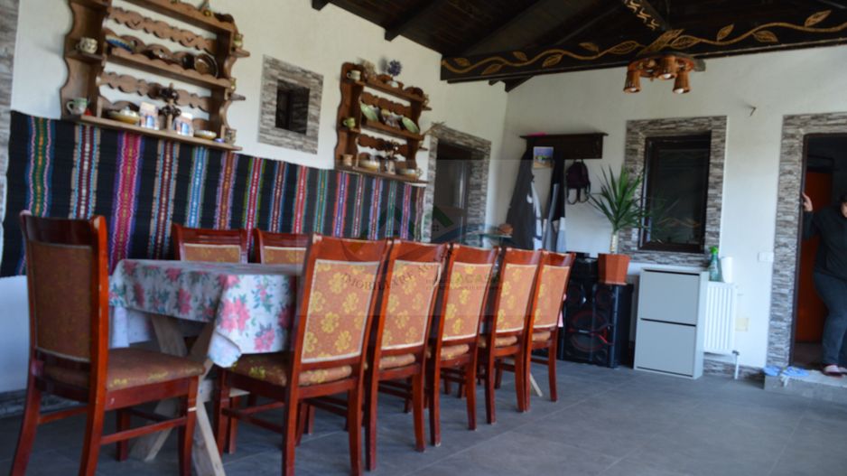 Casă de vânzare Ilișești/Suceava - Poză 6