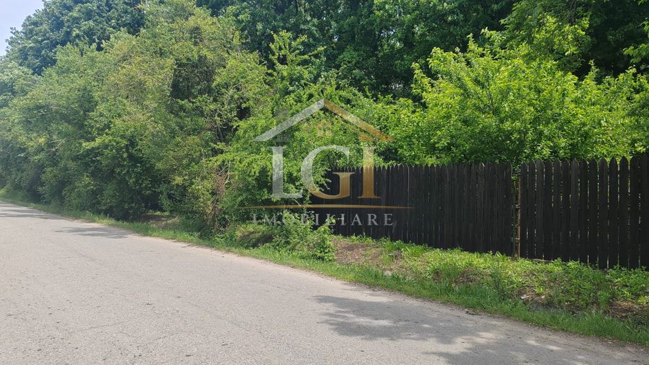 🏡 Teren Intravilan 600 mp – Comuna Mătăsaru, jud. Dâmbovița - Poză 3